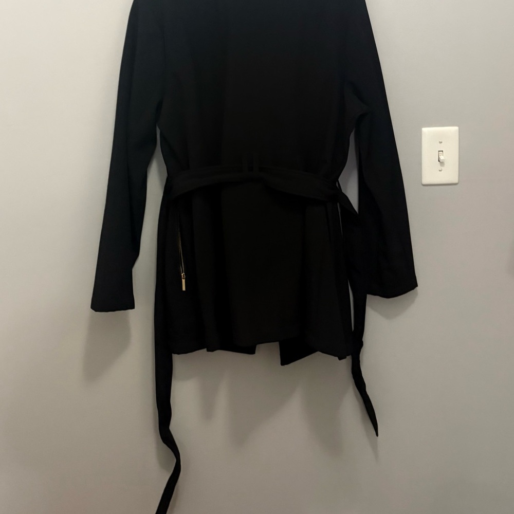 Avanti Black Jacket - Picture 11 of 14